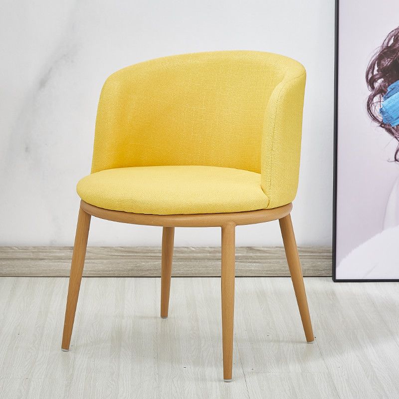 Designer Armchair Bowlift