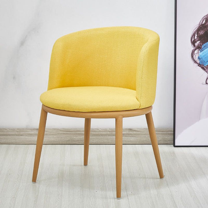 Modern dining chairs Bowlift