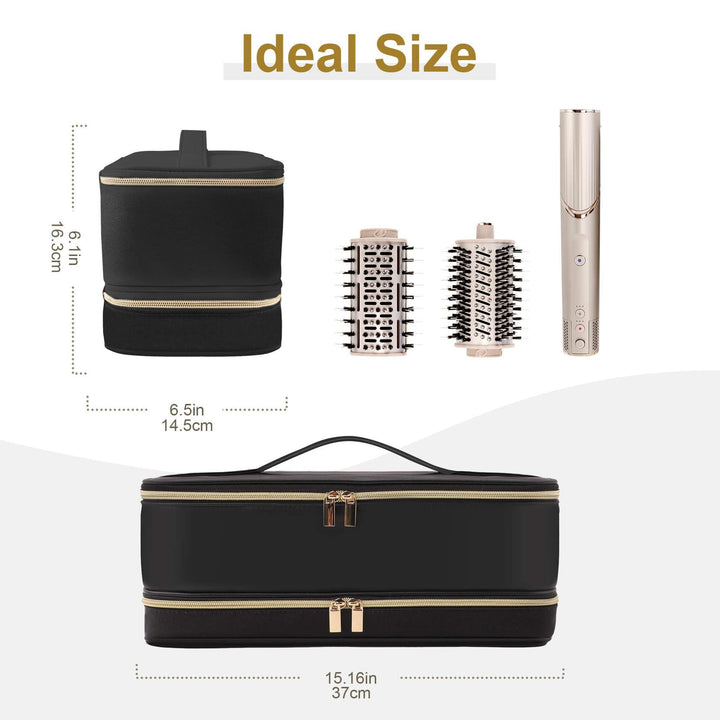 Hairdryer storage bag Bowlift