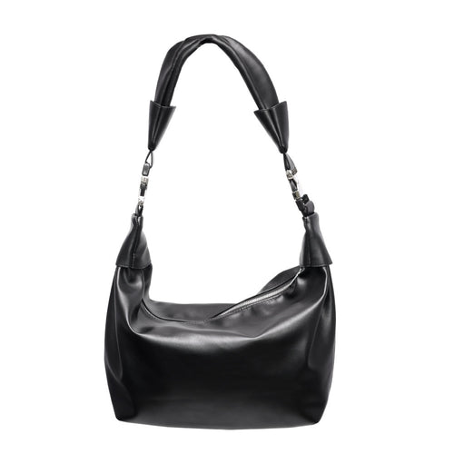 Elegant and Flexible Shoulder Bag Bowlift