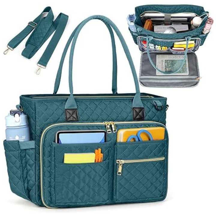 Multifunctional Tote Bag Bowlift