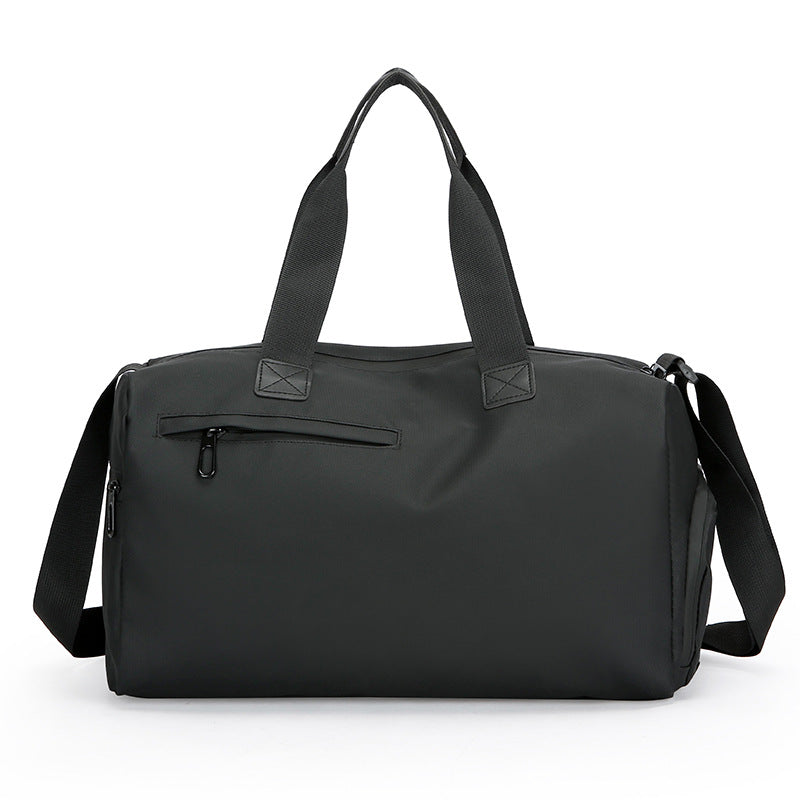 Durable Waterproof Sports Duffle