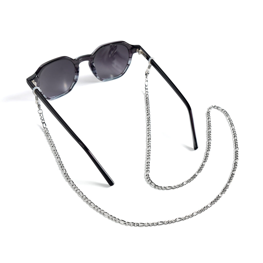 Durable Metal Eyewear Chain Bowlift