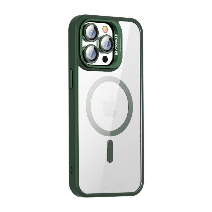 Magnetic iPhone Case Bowlift