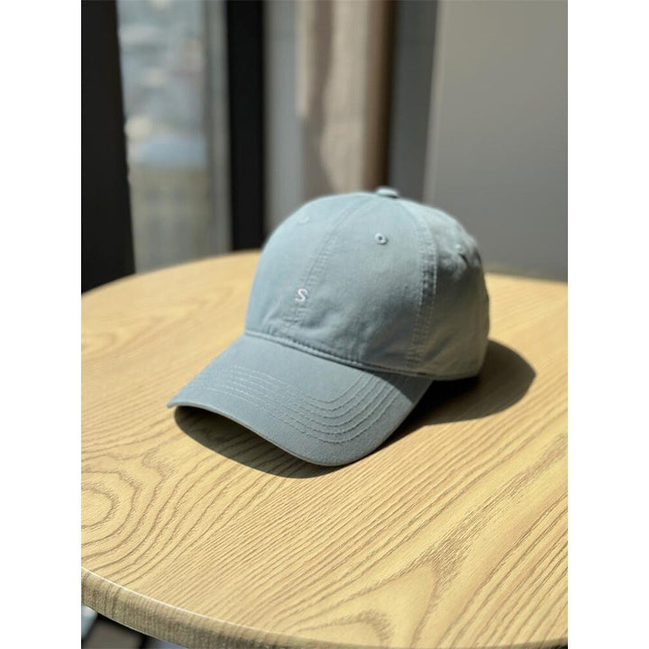 Women's Classic Adjustable Cotton Baseball Cap Bowlift