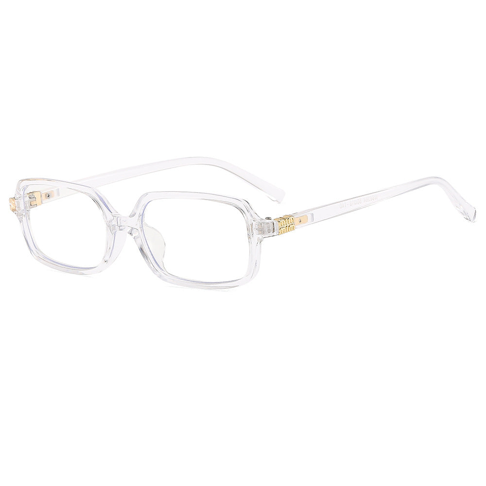 Ladies fashionable sunglasses with elegant plastic frame and elaborate design Bowlift