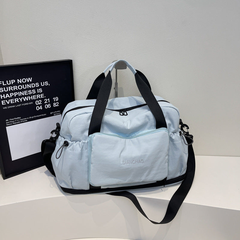 Versatile Multi-Functional Adventure Duffel