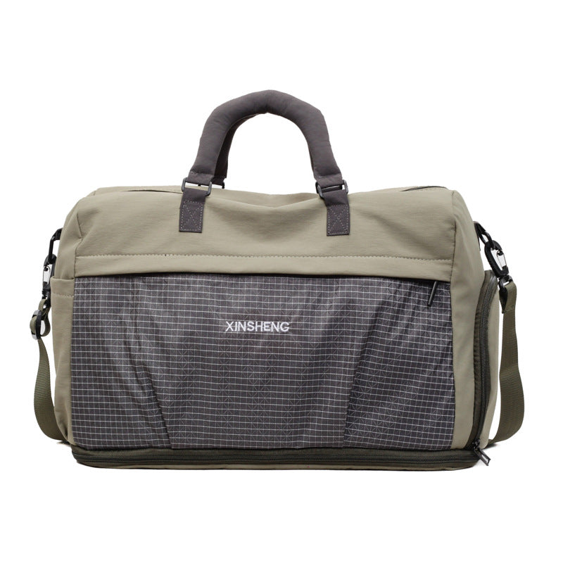 Multi-Functional Spacious Weekender Duffel