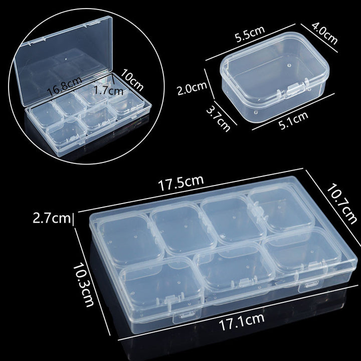 Multipurpose Organizer Container Bowlift