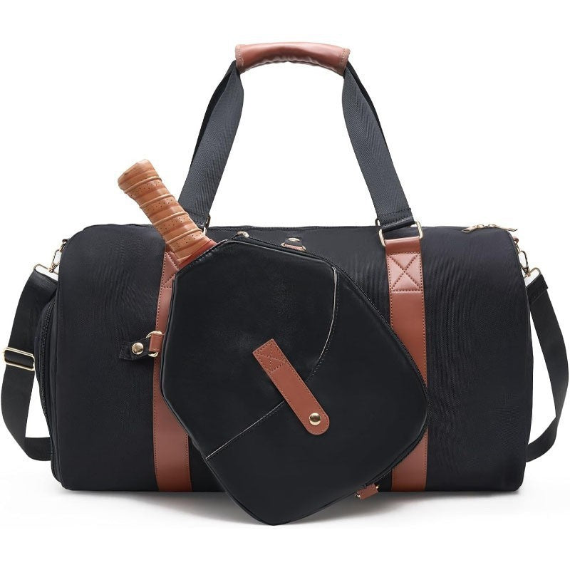 Multi-Functional Travel Laptop Bag Bowlift