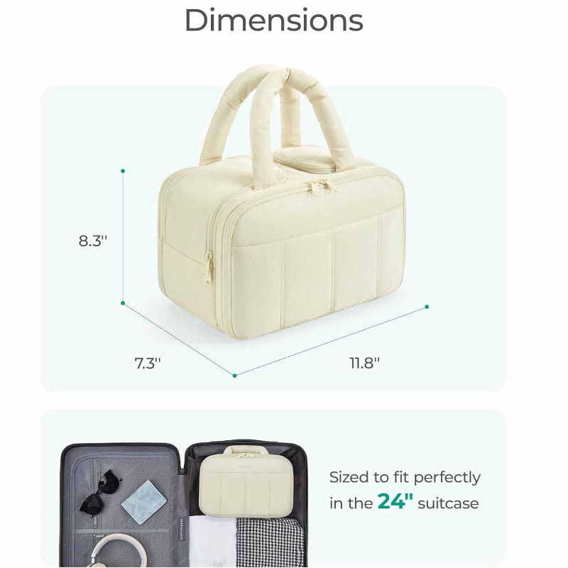 Insulated Food Storage Tote Bowlift