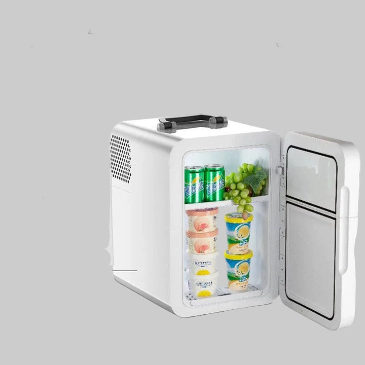 Portable Mini Fridge Bowlift