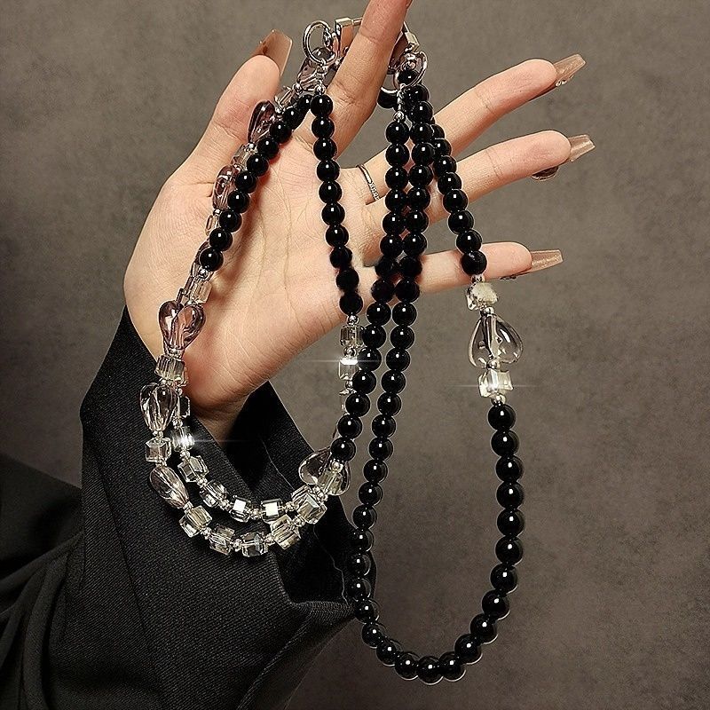Beaded Eyewear Chain Bowlift 1790136000