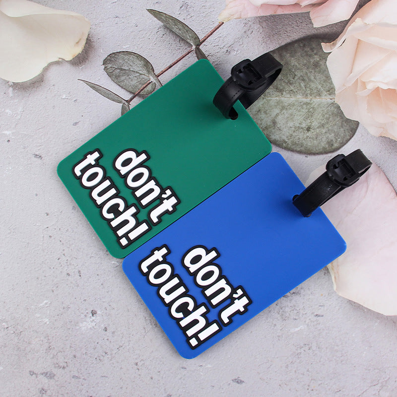 Creative Message Tag Bowlift
