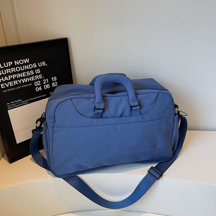 Versatile Travel Duffle