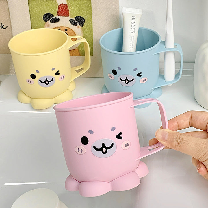 Cup with Cute Animal Design Bowlift