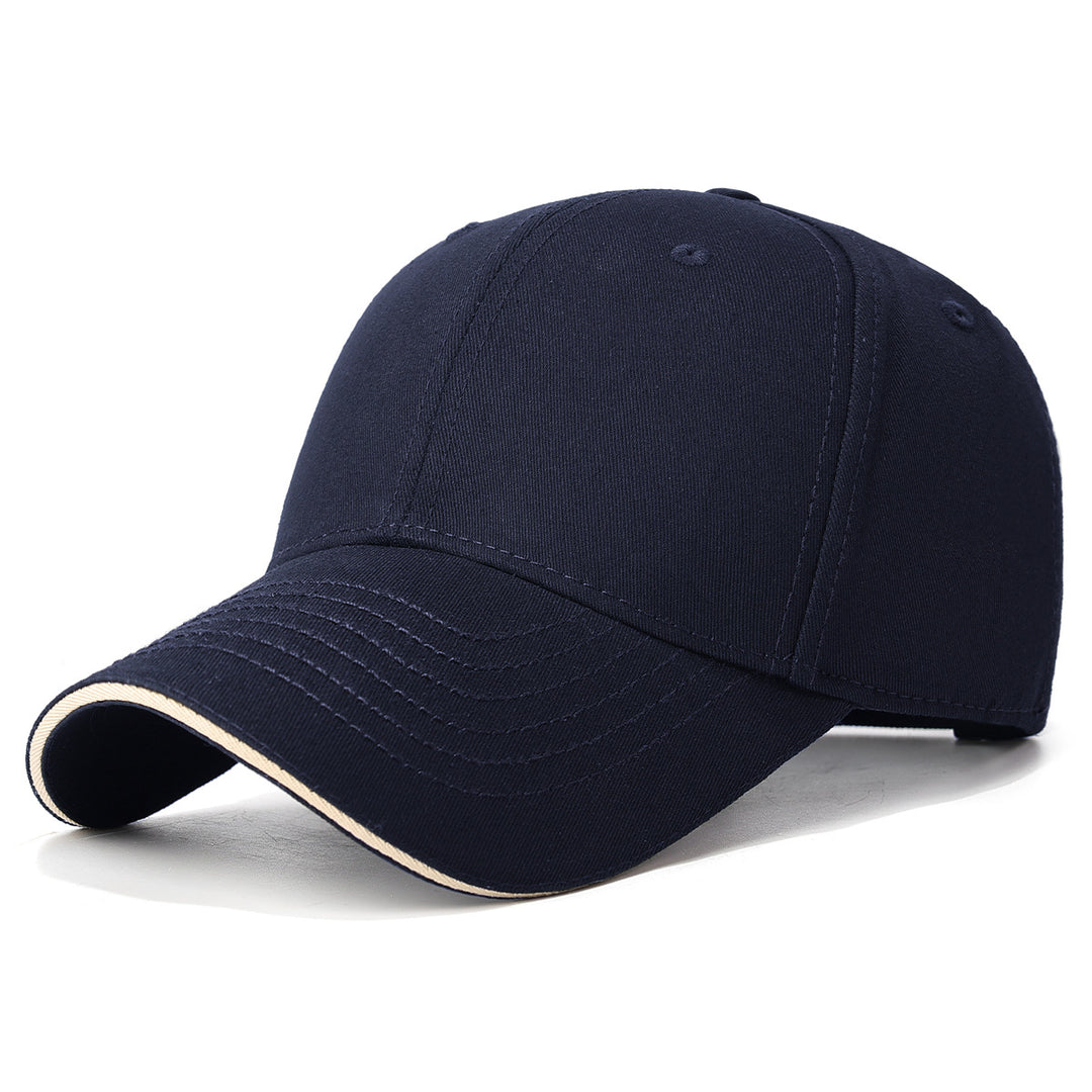 Men's Classic Everyday Baseball Cap Bowlift
