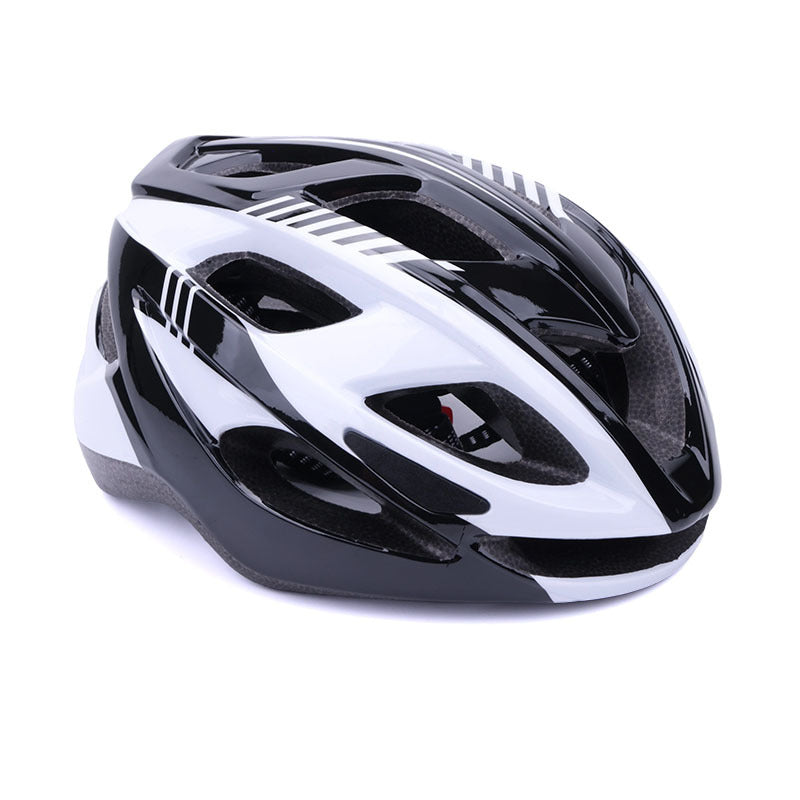 WoLightweight Cycling Helmet with Enhanced Ventilation Bowlift