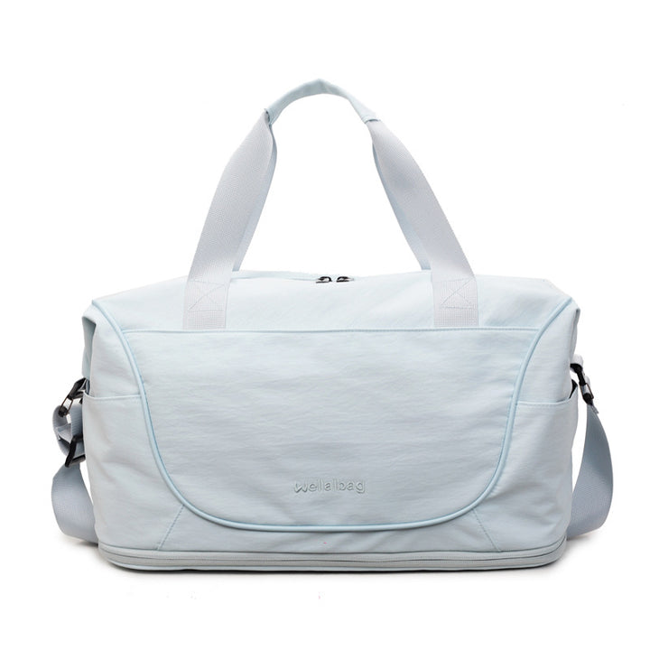 Spacious Multi-Functional Travel Duffle