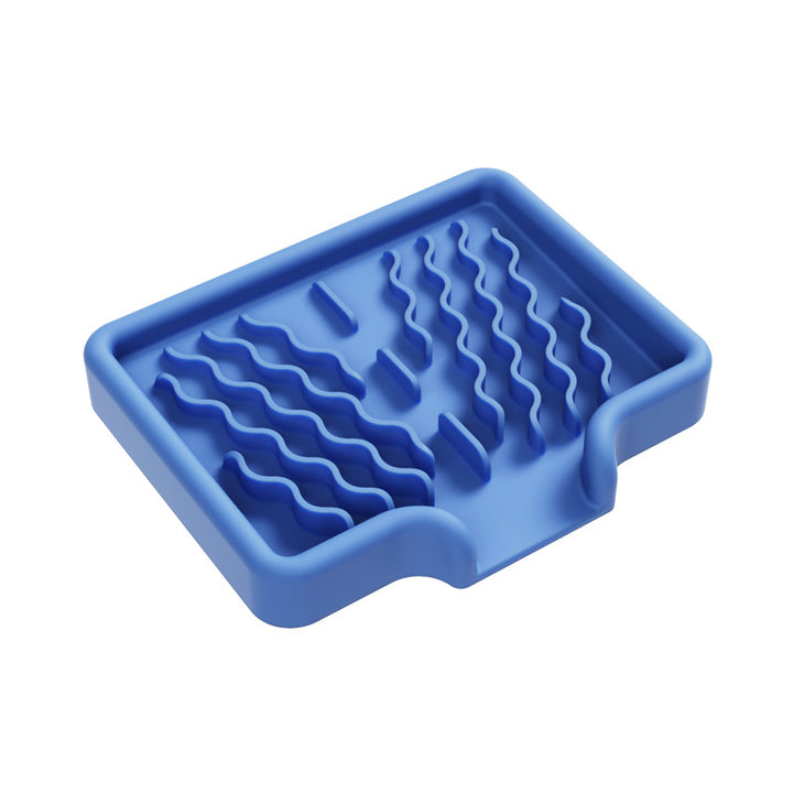 Durable Silicone Dish Drying Mat Bowlift