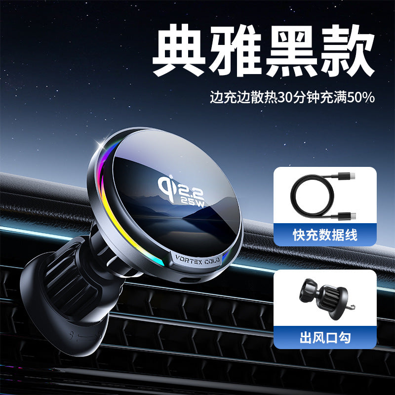 Women's wireless charger Bowlift