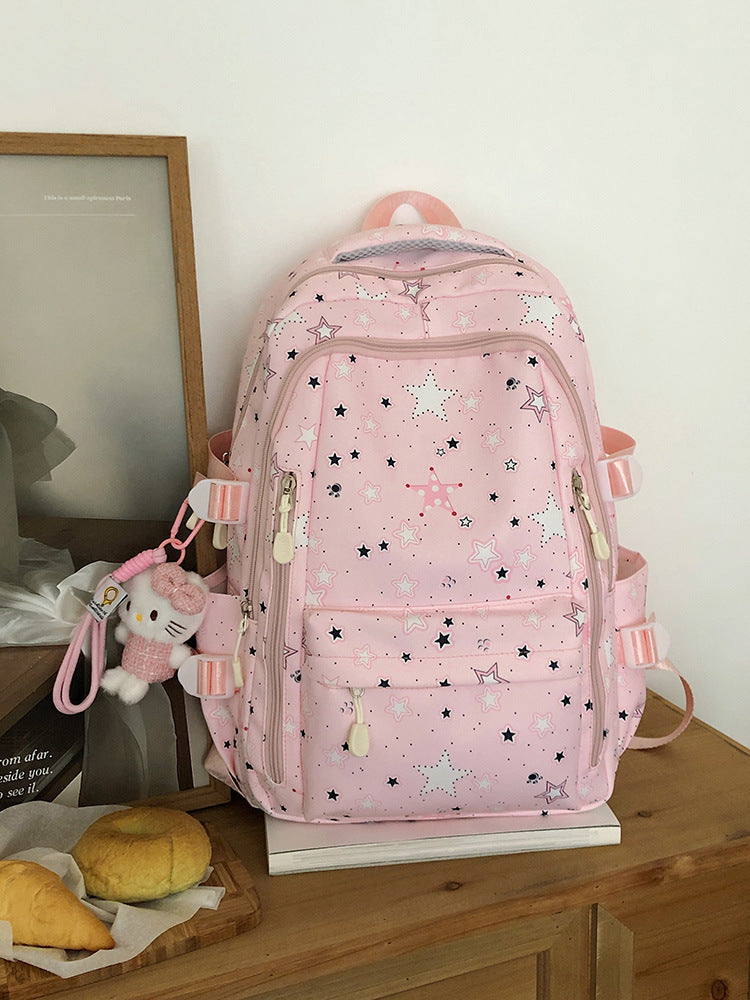 Bowlift Backpack