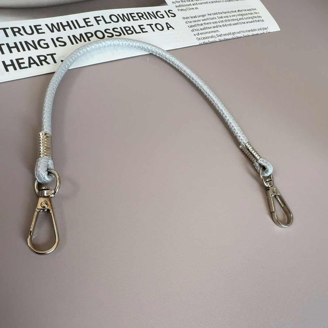 Durable Clip-On Lanyard Bowlift