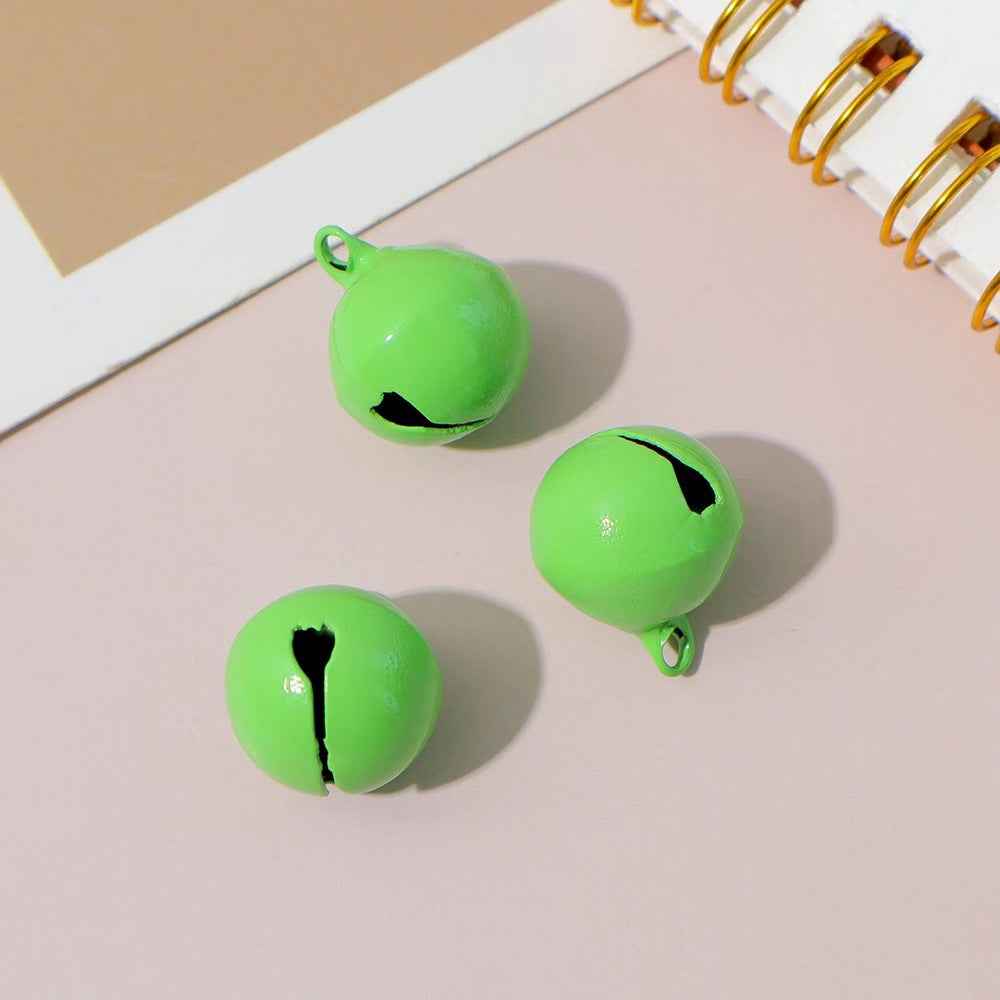 Decorative Cat Bell Charms Bowlift