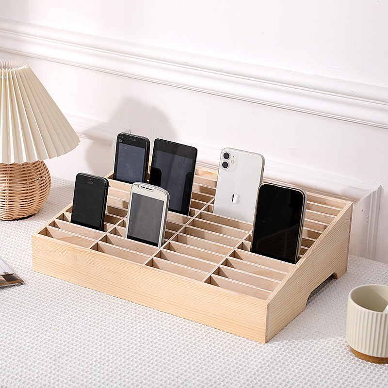 Mobile Phone Organizer Bowlift