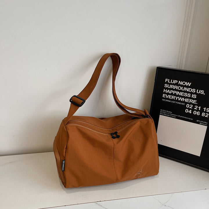 Ladies Sporty Bag Bowlift
