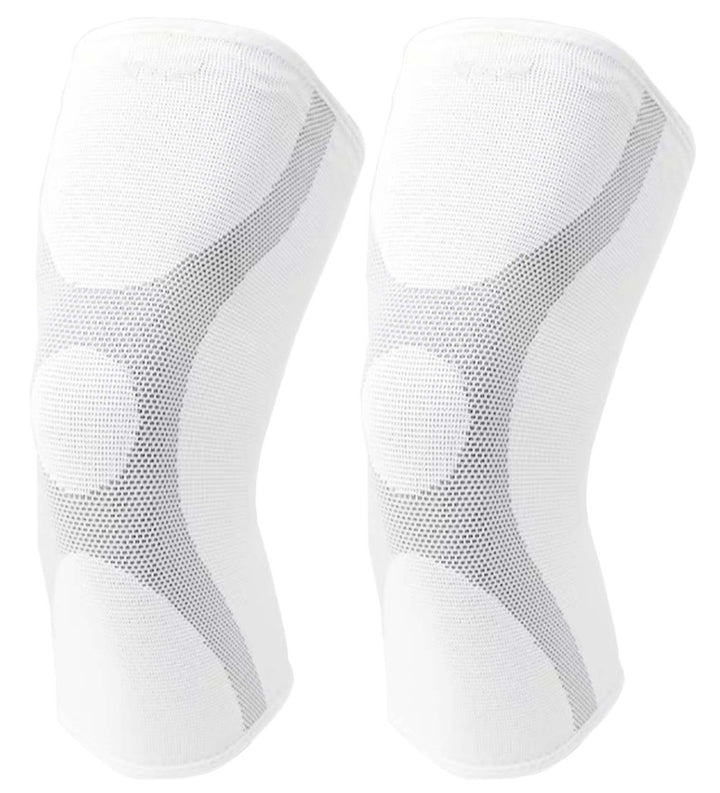 Athletic Compression Knee Sleeves Bowlift