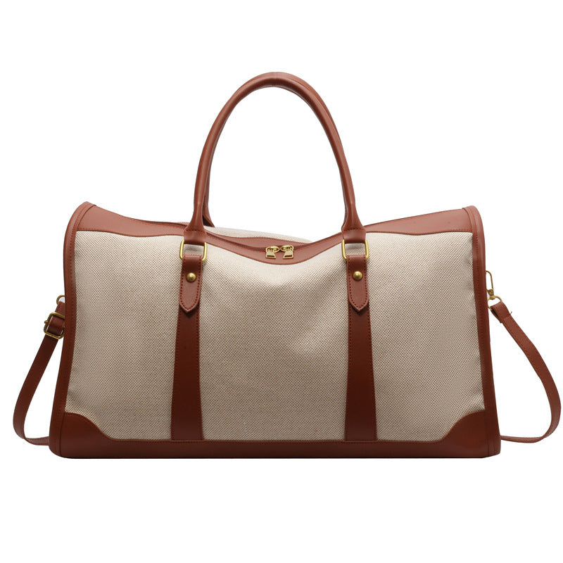 Women's Sporty Travel Bag Bowlift