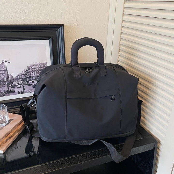 Spacious Travel Holdall