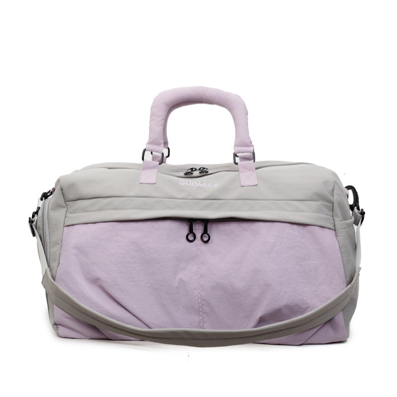 Versatile Travel Duffel Bag