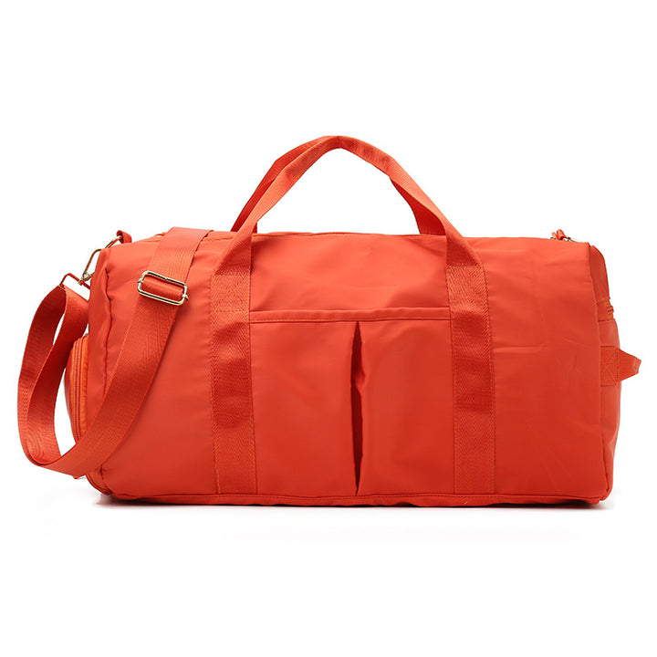 Stylish Multi-Functional Sports Duffle