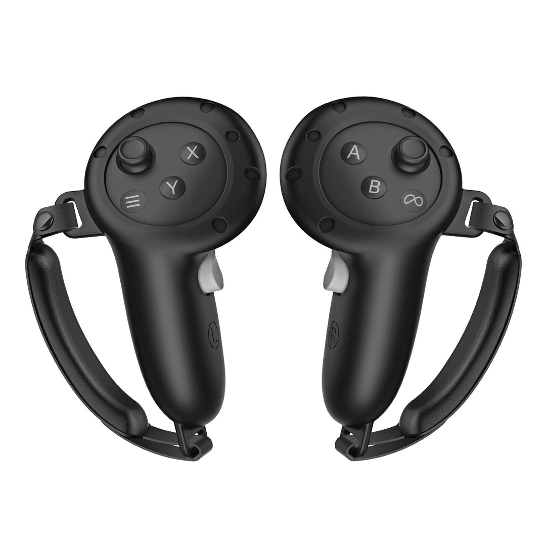 Comfortable VR Headset Neck Support Bowlift