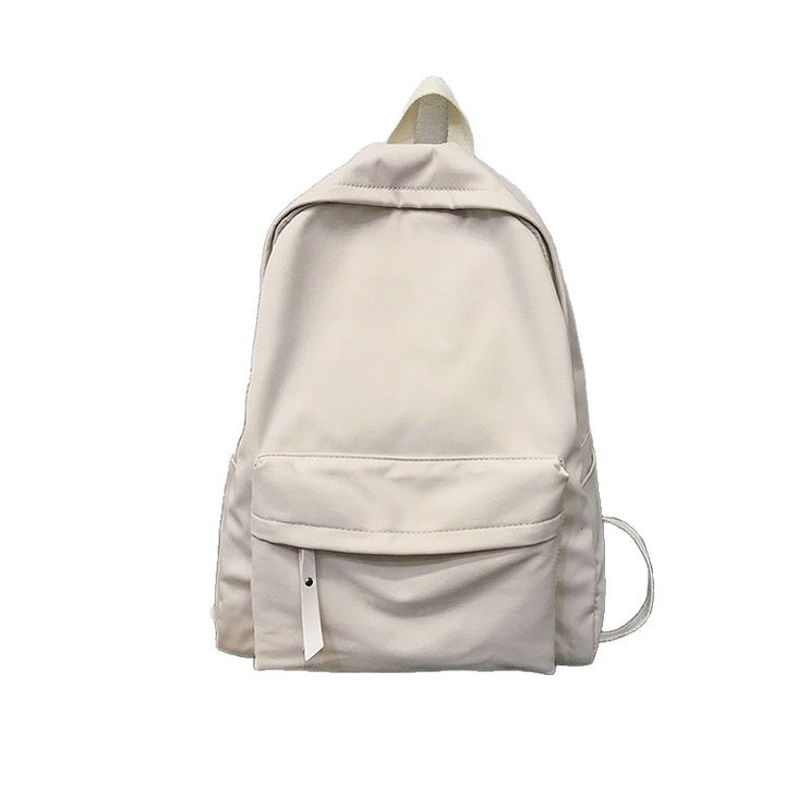 Urban backpack with multiple compartments and padded back Bowlift