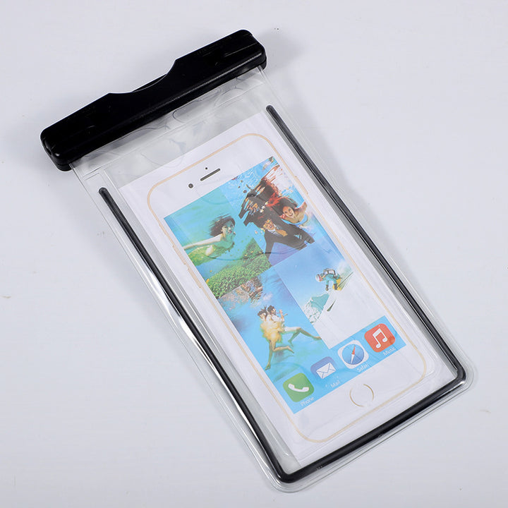 Waterproof Smartphone Case Bowlift
