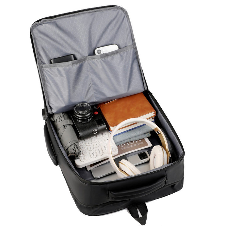Laptop Backpack Bowlift