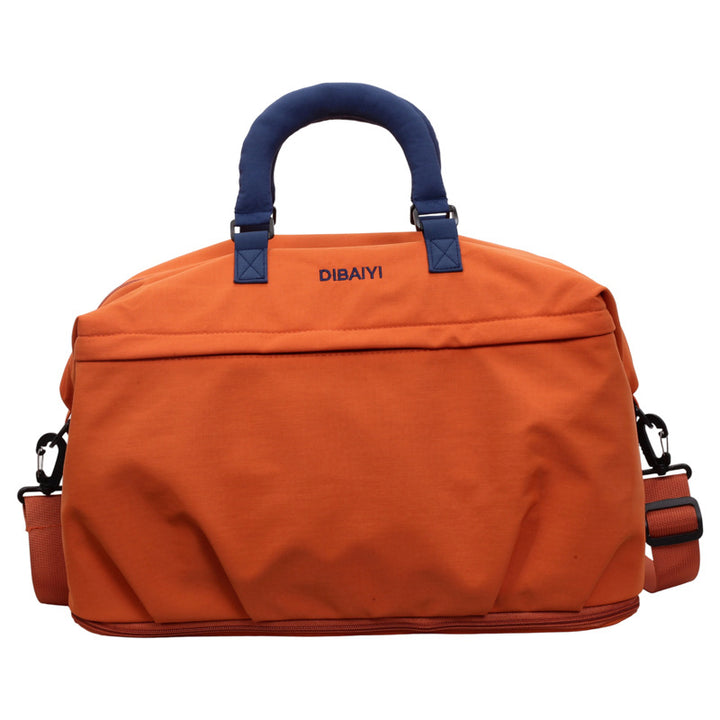 Stylish Multifunctional Overnight Bag