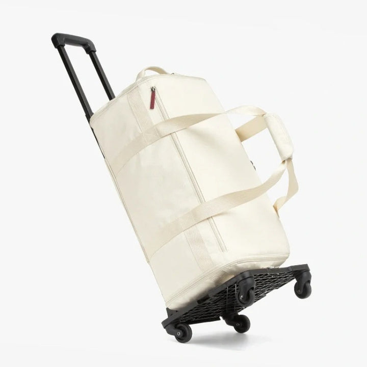 Spacious sports and travel bag Bowlift