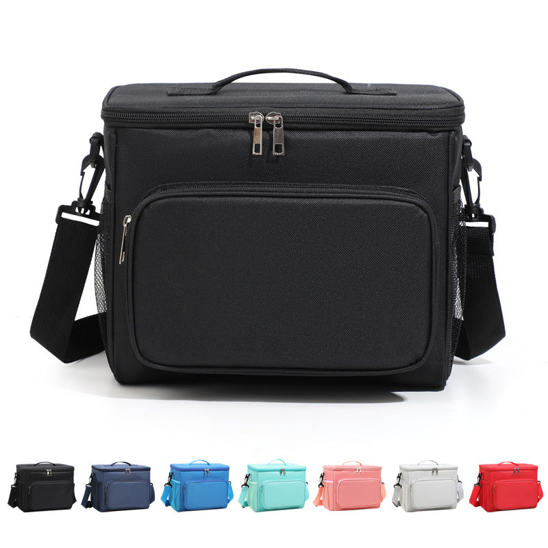 Insulated Practical Tote Bag Bowlift