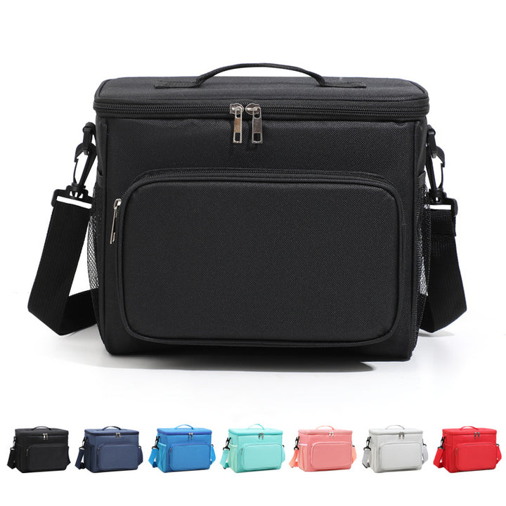 Insulated Practical Tote Bag Bowlift