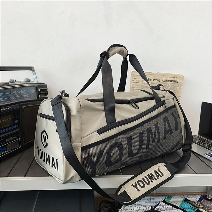 Durable Travel Sports Duffel