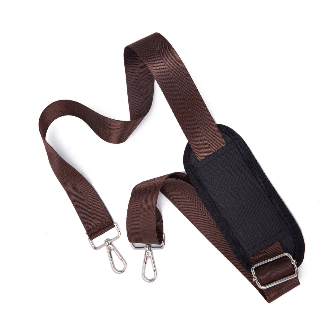 Durable Adjustable Guitar Strap Bowlift