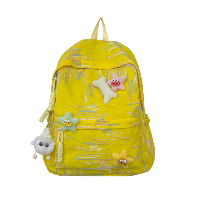 Decorative Backpack Bowlift
