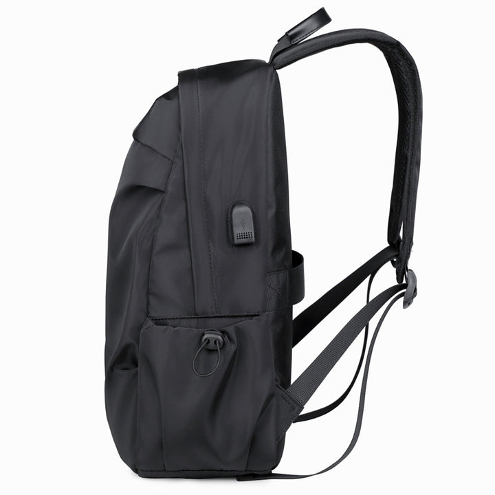 Lightweight Travel Backpack Bowlift