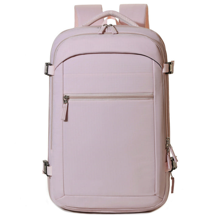 Versatile Travel Backpack