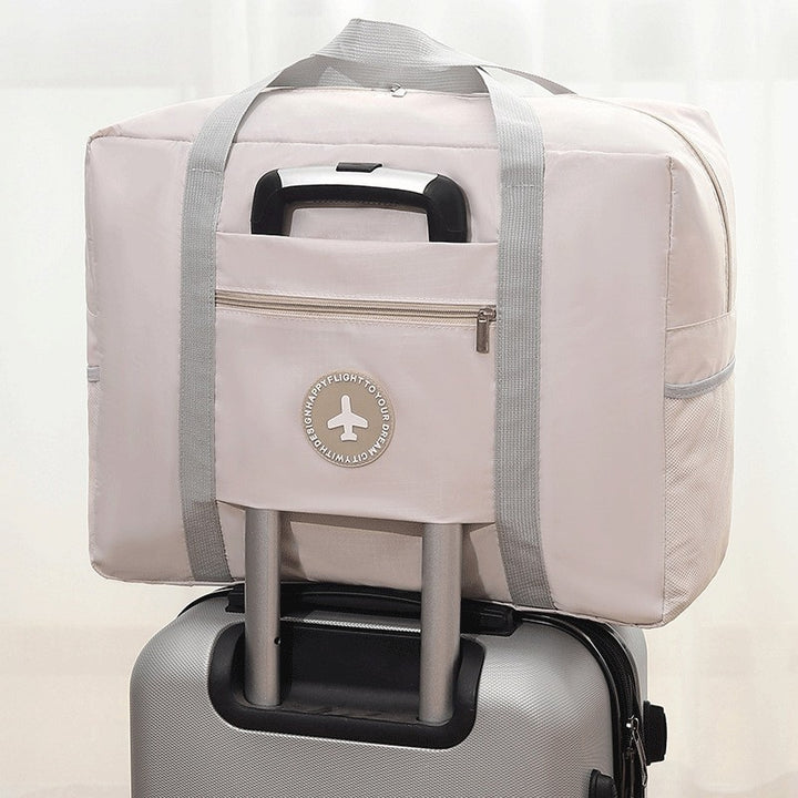 Travel Organizer Bowlift