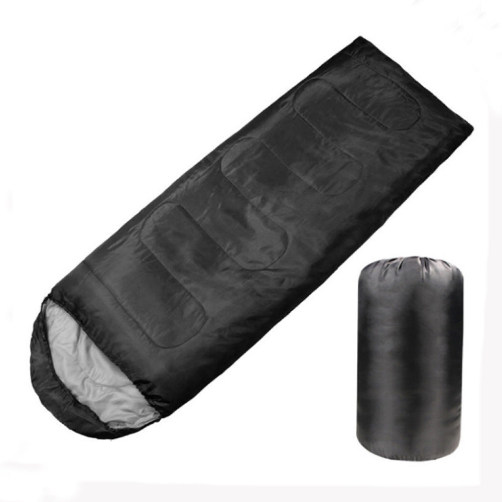 Sleeping bag Bowlift